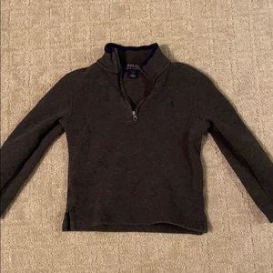 Polo Ralph Lauren kids pullover sweater 5